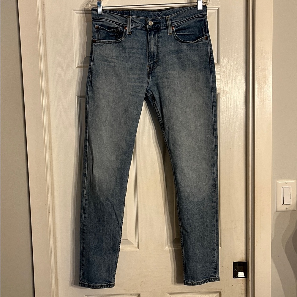 Levi’s 512 Slim Taper Mens